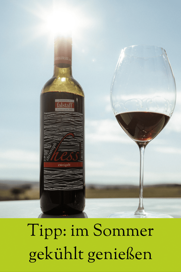 Rotwein Cuvée "Smooth" Jahrgang 2020