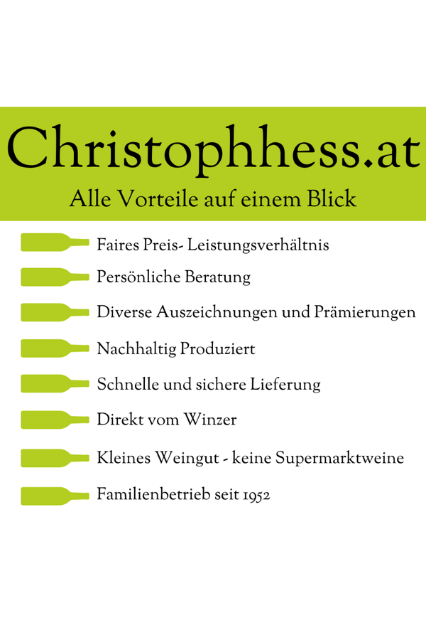 Weinpaket Probiersortiment Österreichische Klassiker