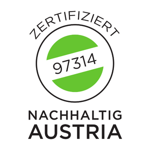 Nachhaltig Austria Logo