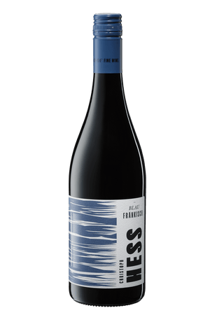 ROTWEIN BLAUFRÄNKISCH JAHRGANG 2024