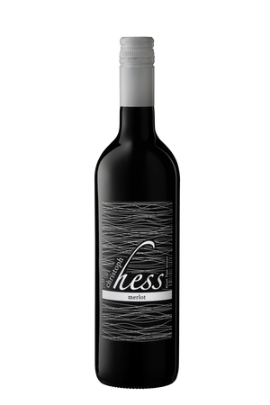 Rotwein Merlot Jahrgang 2022