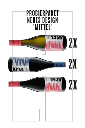 PROBIERPAKET NEUES DESIGN