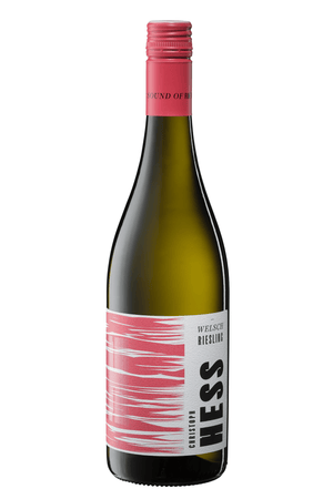 WEISSWEIN WELSCHRIESLING JAHRGANG 2025