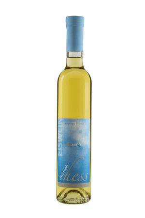 Eiswein Vorderseite