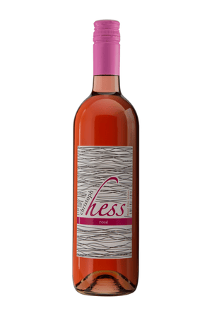 Roséwein Rosé