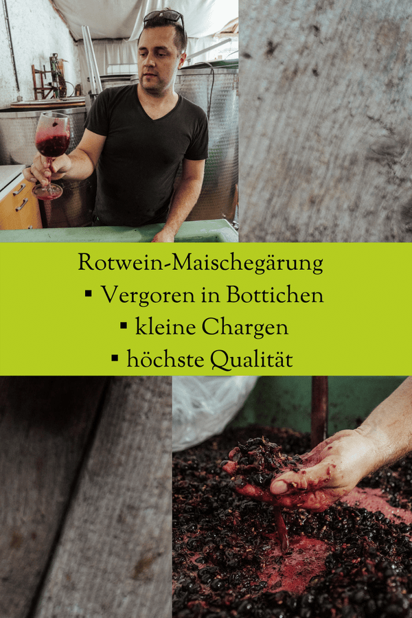 Weingut Christoph Hess Geschenkgutschein