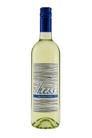Weißwein Sauvignon Blanc Vorderseite